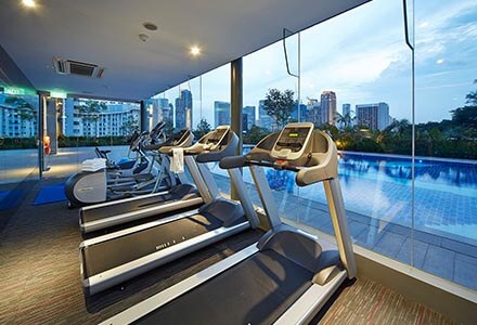 Gym