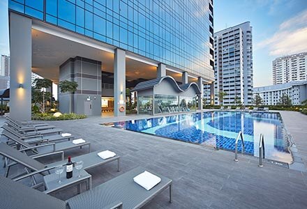 Sky Terrace