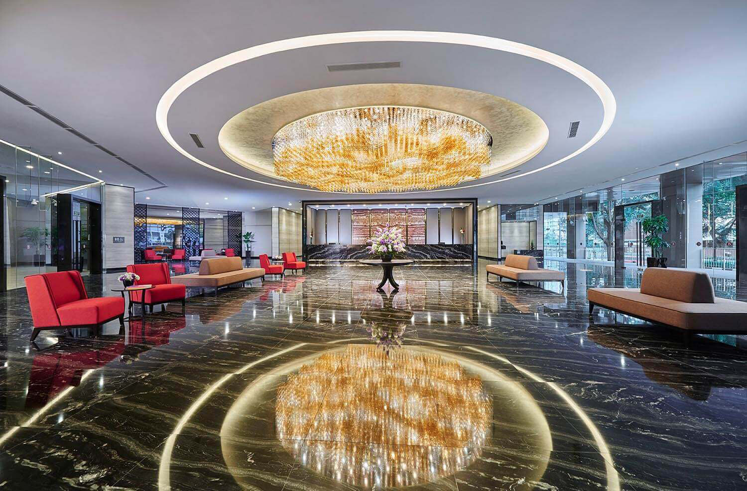 Superior Room | Hotel Boss Singapore