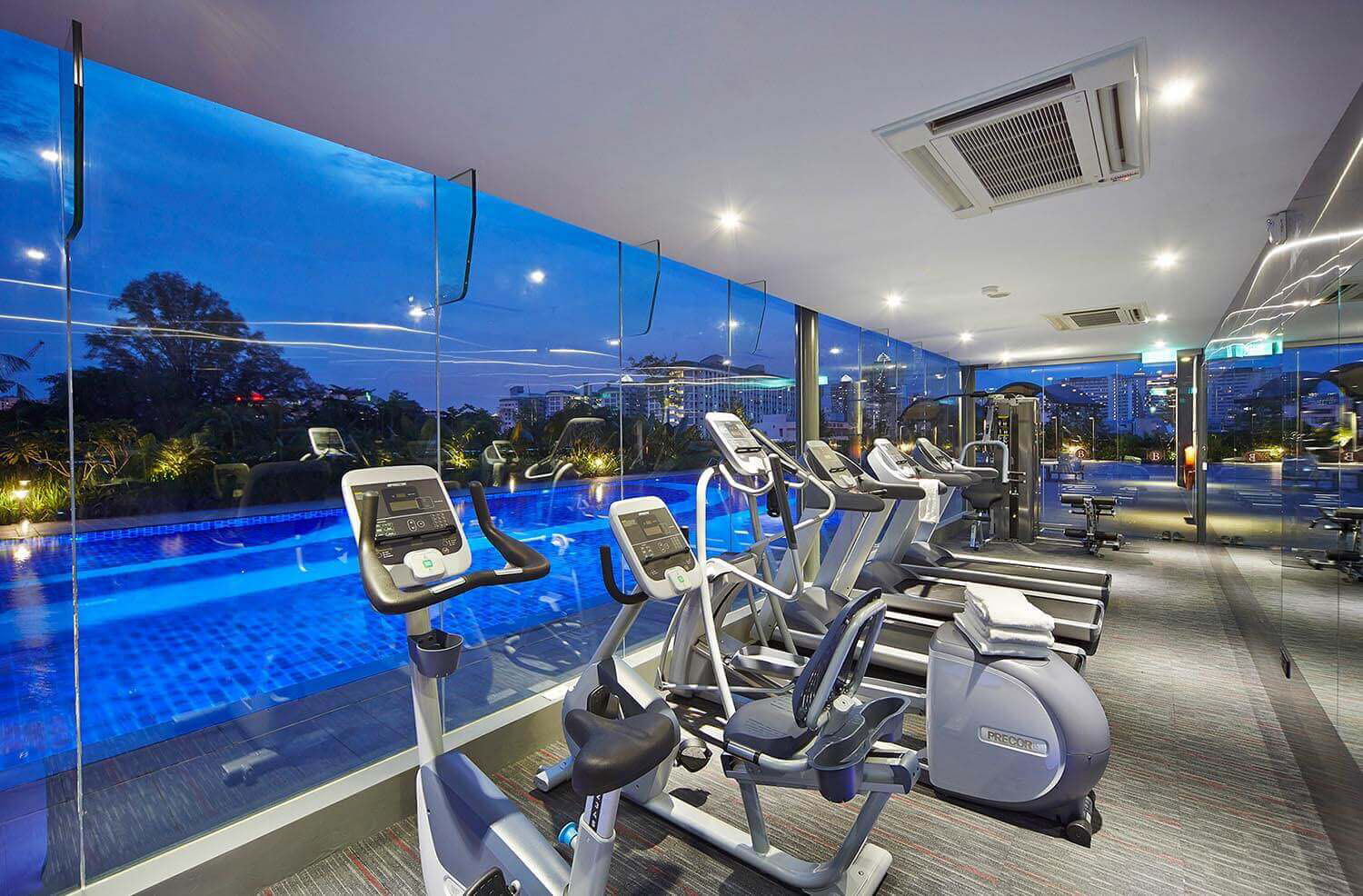 Superior Room | Hotel Boss Singapore