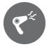 Hairdryer