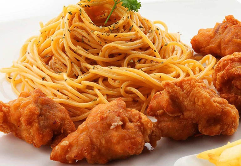Nan Jing Chinese Restaurant @ Hotel Boss Singapore
